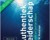 Authentiek leiderschap: ontdek en leef je missie