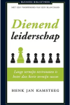 Dienend leiderschap - Lange termijn vertrouwen is beter dan korte termijn succes