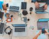 Hoe digitale samenwerkingstools de productiviteit van teams kunnen verbeteren