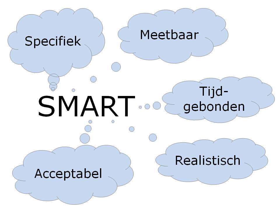 model_smart - Managementmodellensite